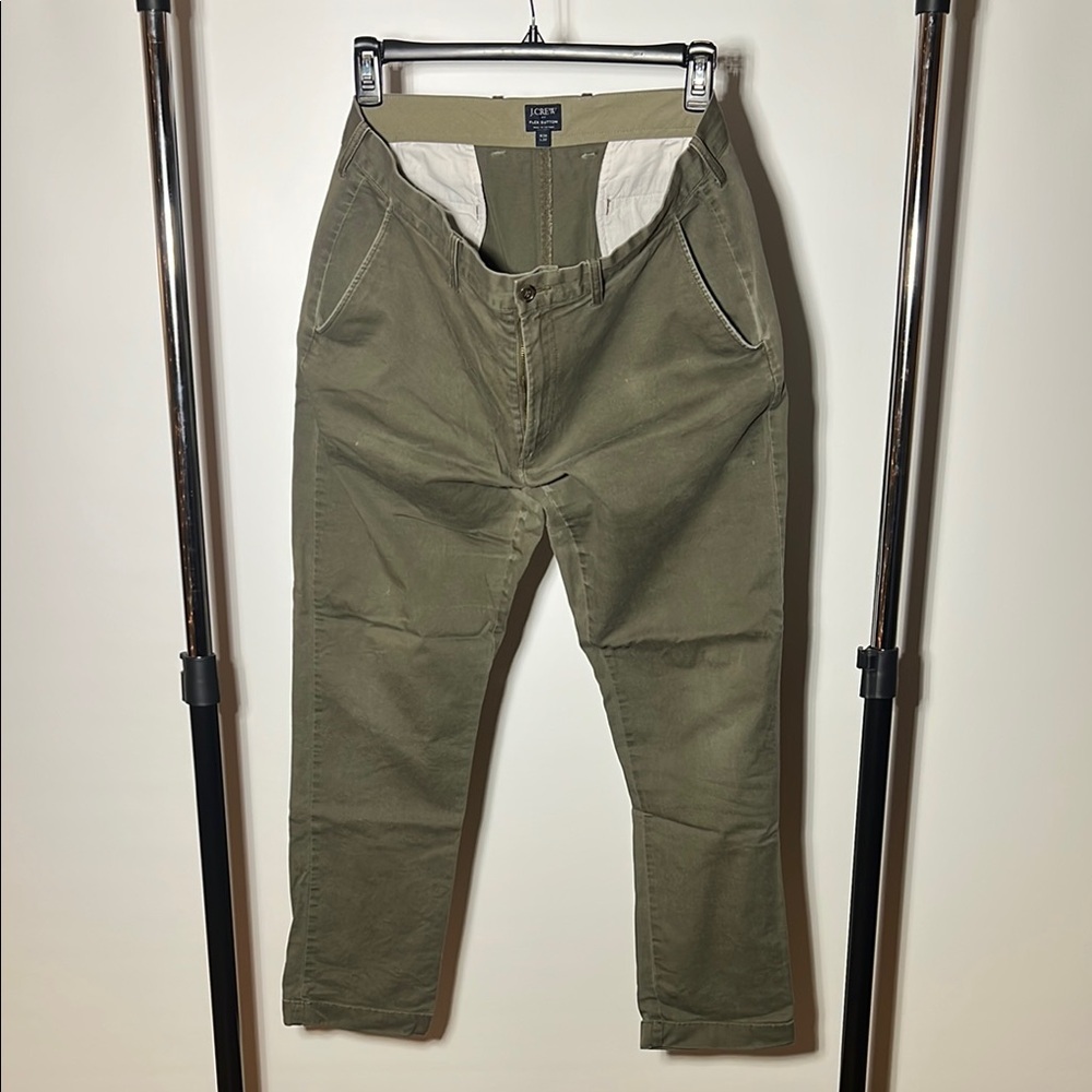 J.Crew Chino Pant
